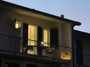 Detalj exteriör