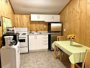 Eget kök