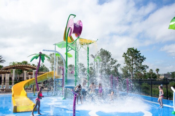 Waterpark