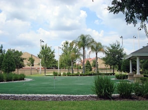 Cancha deportiva