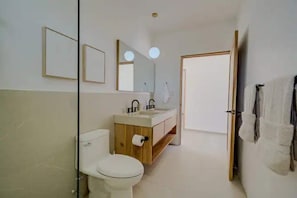 Badeværelse