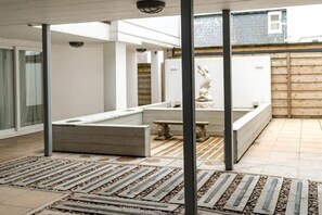 Boendeområde