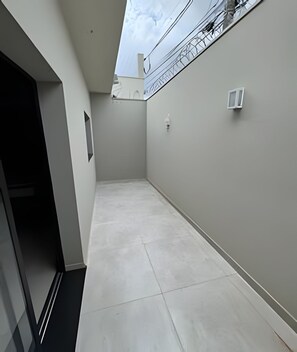 Balcony / Terrace