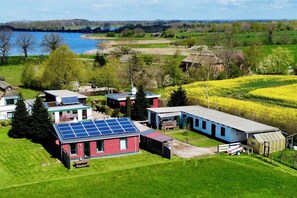 Haus "Grüne. Wiese* an der Ostsee