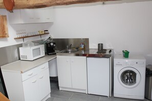 Eget kök