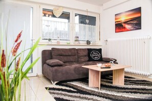 Coin séjour