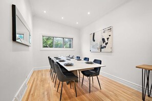 Dinning Room