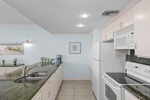 Cucina privata