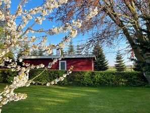 Boendeområde