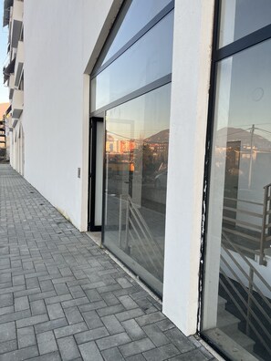 Detalle exterior