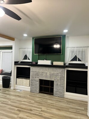 Smart TV