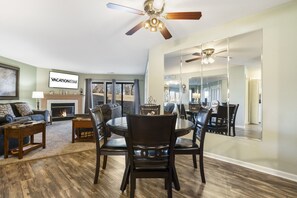 Dining Table for Four