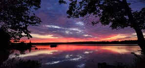 Boendeområde