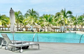 Shared Pool