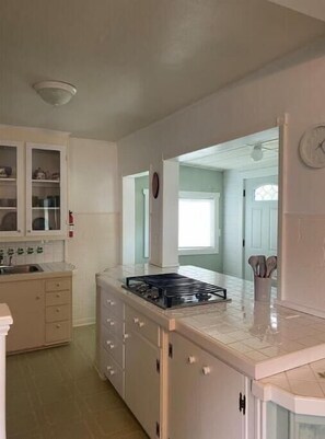 Cucina privata