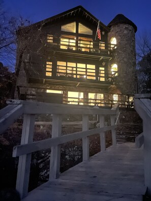 Udendørsområde