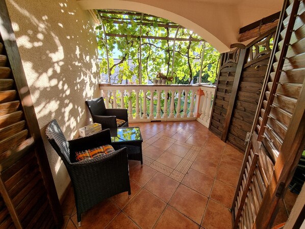 Terrass/Patio