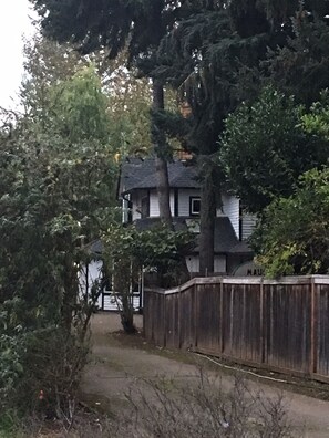Boendeområde