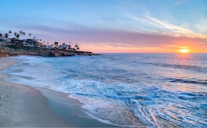 Beachfront Hotel