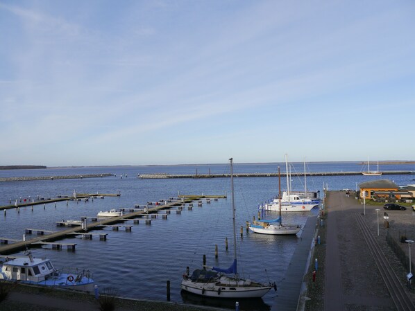 Port de plaisance