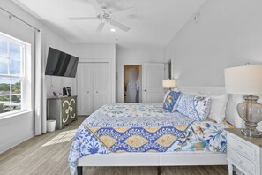 Hotel Pass Christian King Suite 301