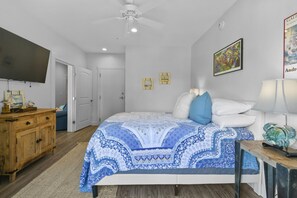 Hotel Pass Christian Jr Suite 303