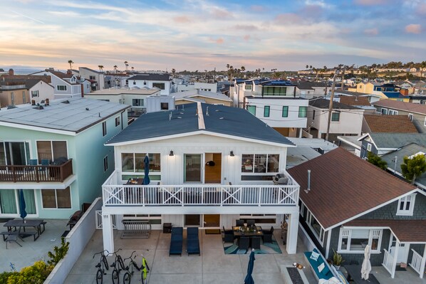 Welcome to Ocean Breeze Buyout!