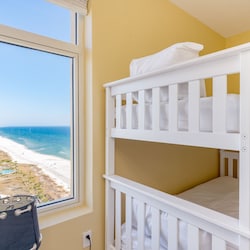 Ocean views in every room!