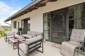 Terrass/Patio