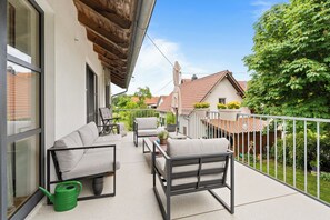 Boendeområde