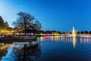 Sevärdhet