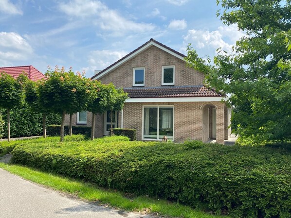 Exteriör