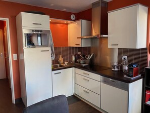 Eget kök