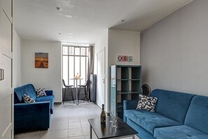 Coin séjour