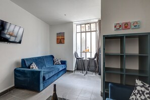 Coin séjour