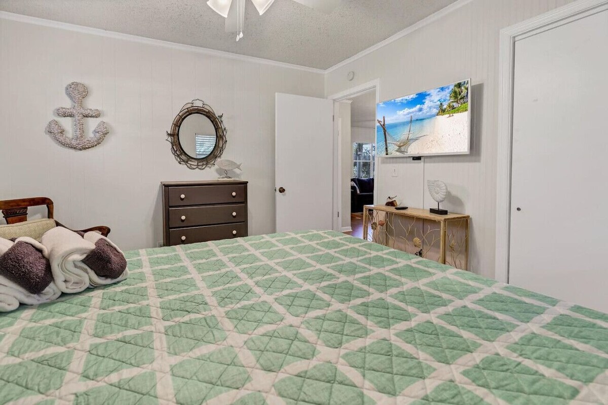 Sworda Salty Beach House