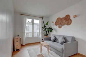Coin séjour