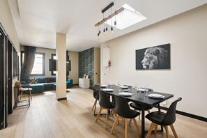 Restauranger