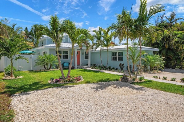 Sprawling 4 bedroom home