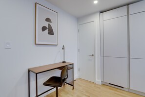 Interiør