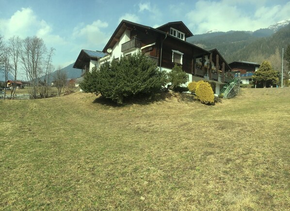 Eksteriør