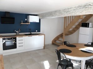 Cuisine privée