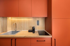 Cucina privata