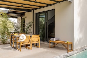Balcone