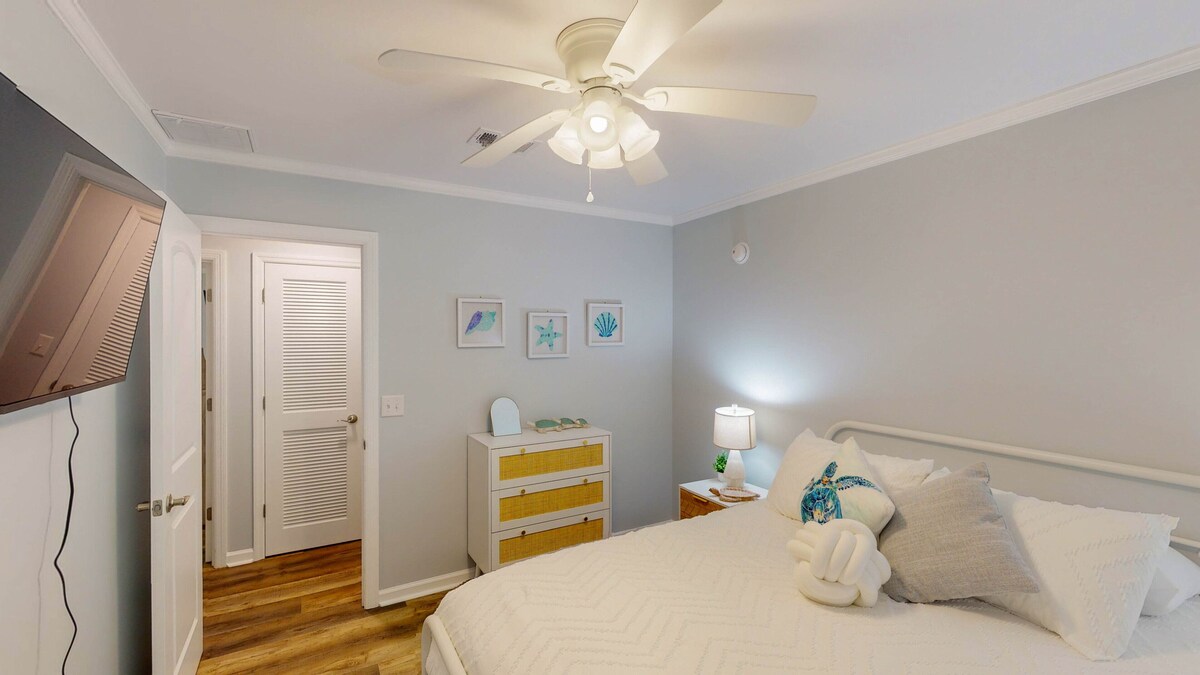 A LIFELONG DREAM – 3 bedroom, 2 bath with private swimming pool