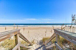 Strand