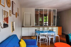 Restauration