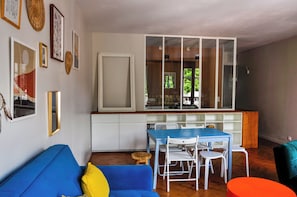 Restauration