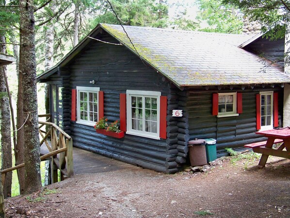 Exteriör