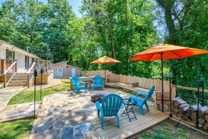 Terrass/Patio